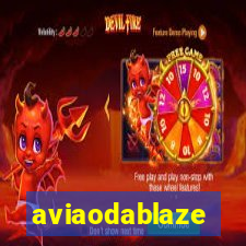 aviaodablaze