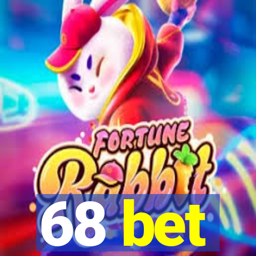 68 bet