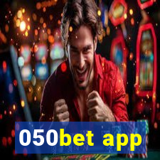 050bet app