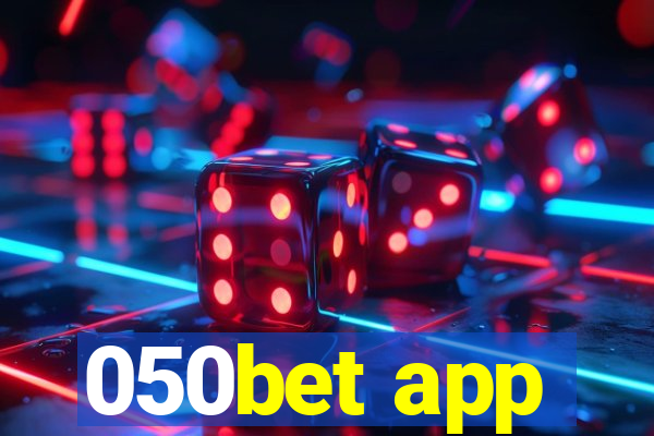 050bet app