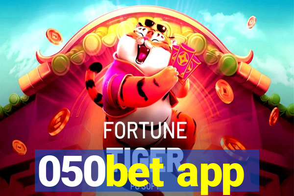 050bet app