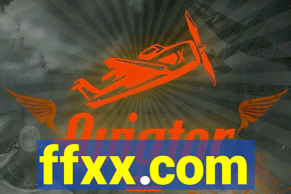 ffxx.com