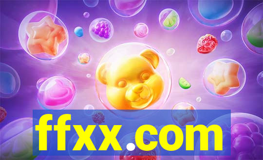 ffxx.com