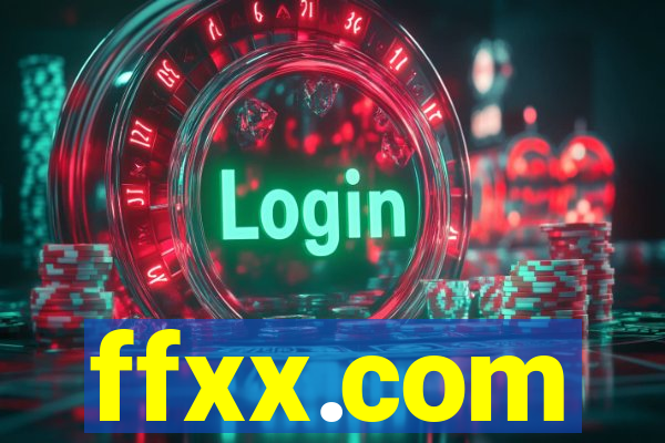 ffxx.com