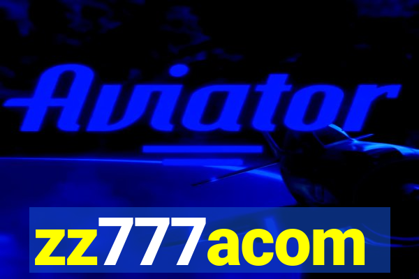 zz777acom