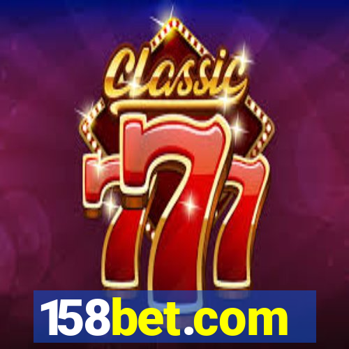 158bet.com