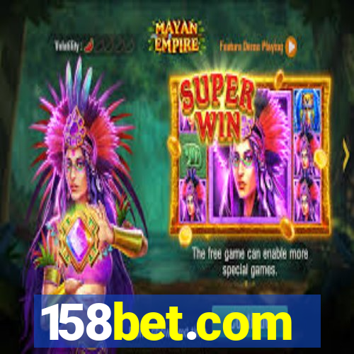 158bet.com