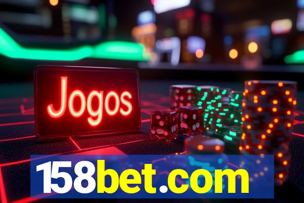 158bet.com