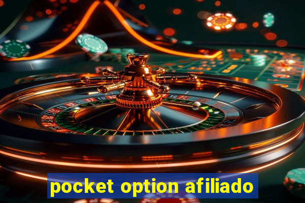 pocket option afiliado