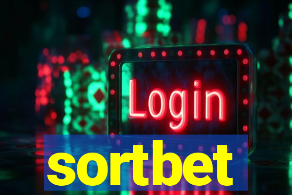 sortbet