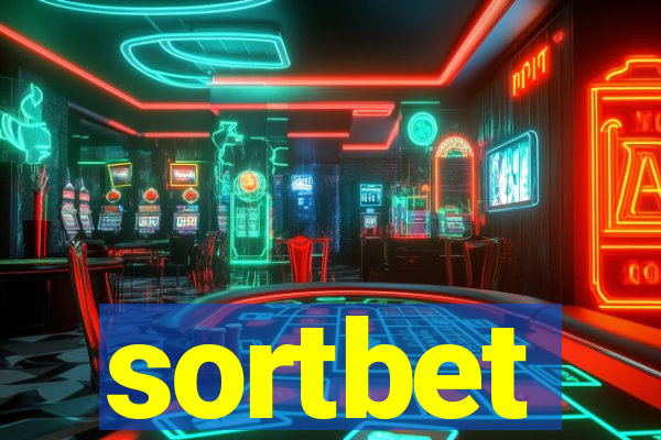 sortbet