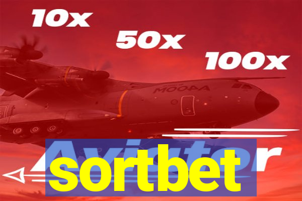 sortbet