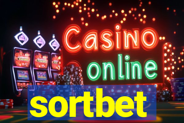 sortbet