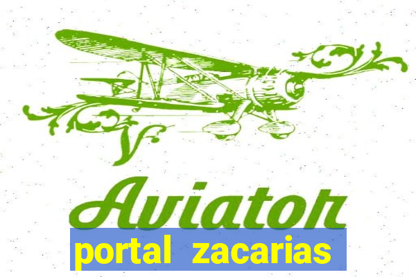 portal zacarias brinda nunes