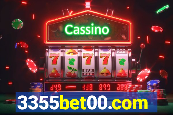 3355bet00.com