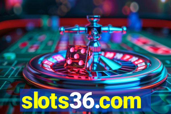 slots36.com