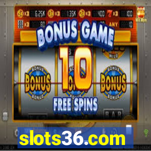 slots36.com