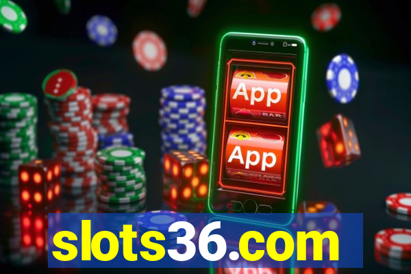 slots36.com