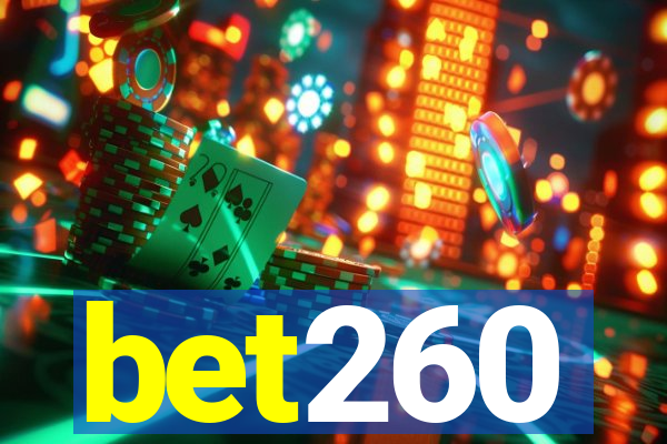 bet260