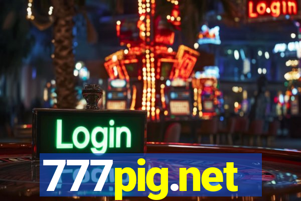 777pig.net