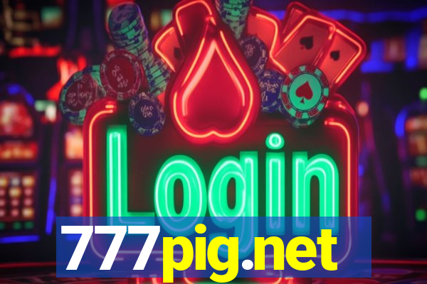 777pig.net