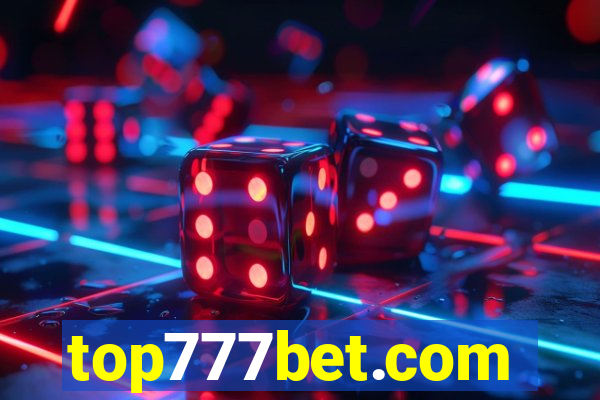 top777bet.com