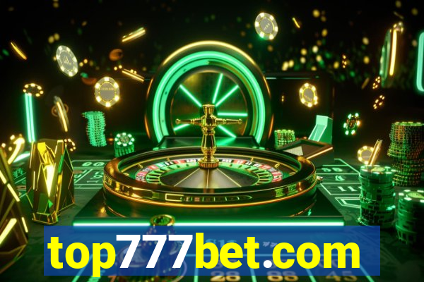 top777bet.com