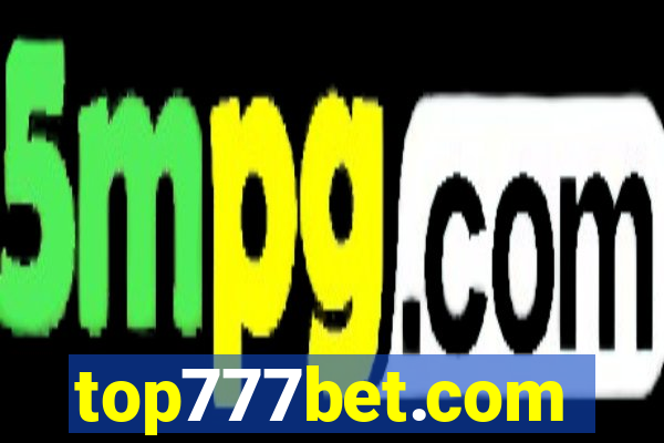 top777bet.com