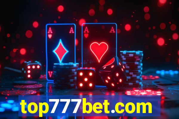 top777bet.com