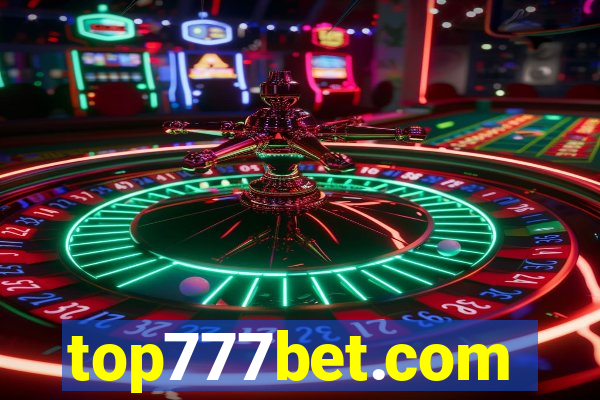 top777bet.com