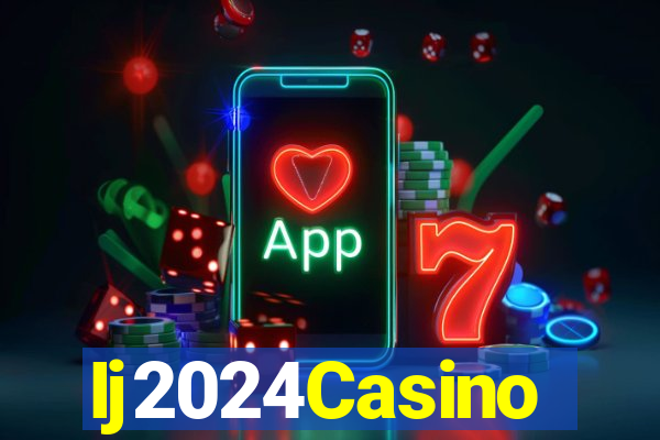 Ij2024Casino