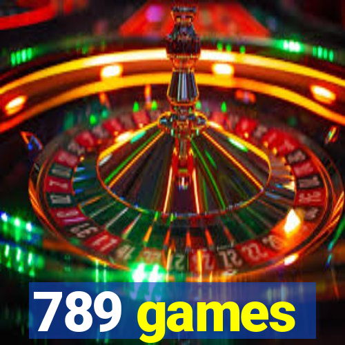 789 games