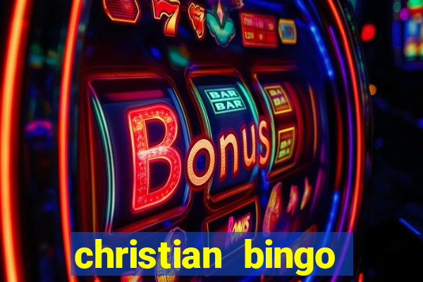 christian bingo porn gay