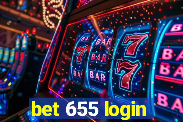 bet 655 login