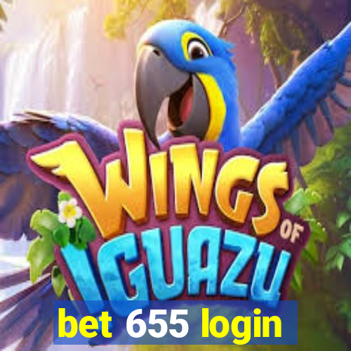 bet 655 login