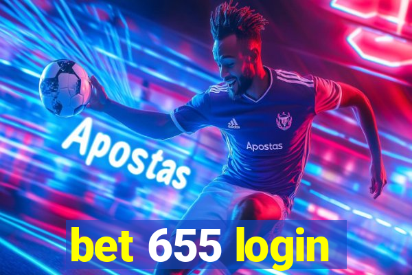 bet 655 login