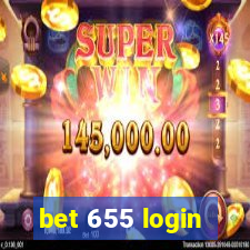 bet 655 login