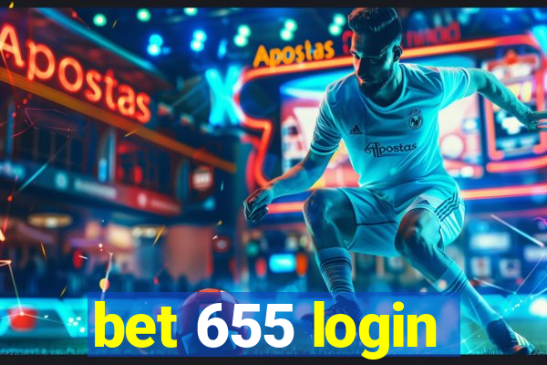 bet 655 login