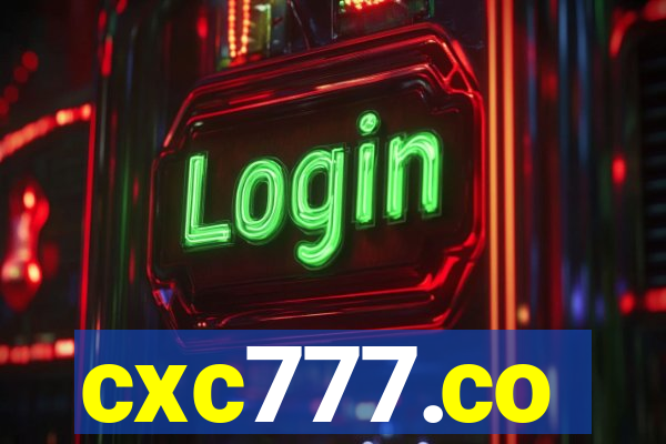 cxc777.co