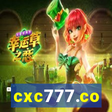 cxc777.co