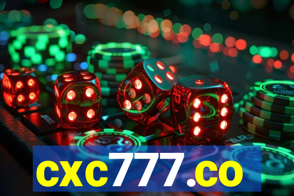 cxc777.co