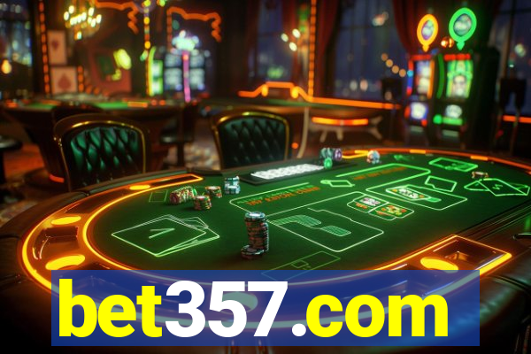 bet357.com