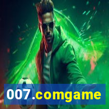 007.comgame