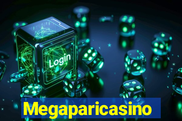 Megaparicasino