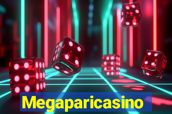 Megaparicasino