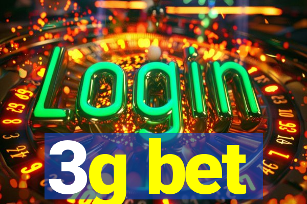 3g bet