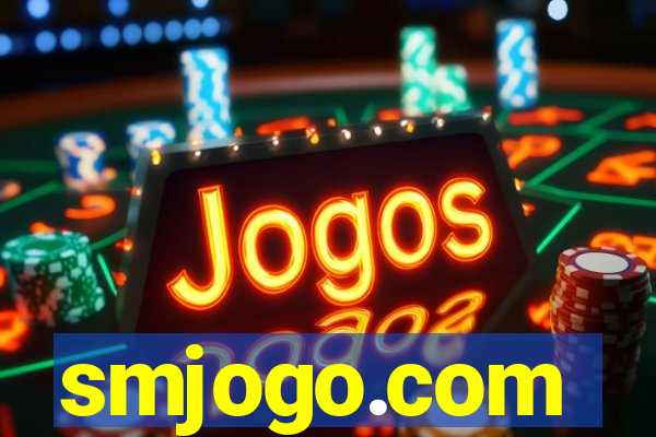 smjogo.com