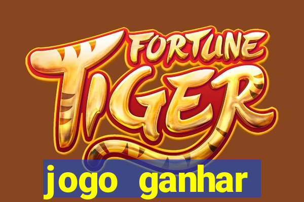 jogo ganhar dinheiro sem depositar nada