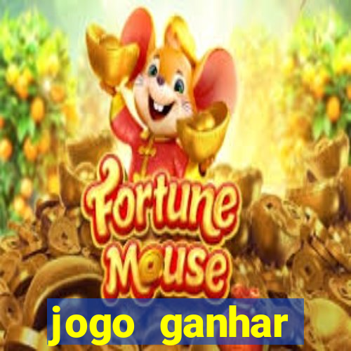 jogo ganhar dinheiro sem depositar nada