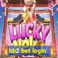 hb2 bet login